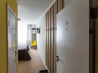 Dom55 Mini-Hotel 사마라 호텔