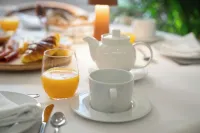 Hotel Toural - Frühstück