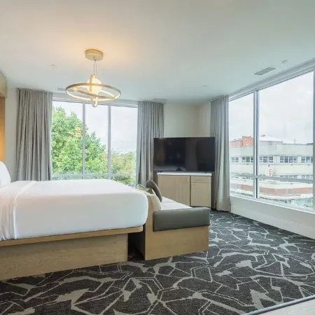 POSH on Kirkwood A Boutique Hotel