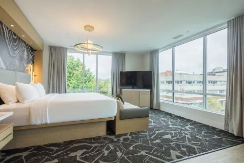 POSH on Kirkwood A Boutique Hotel