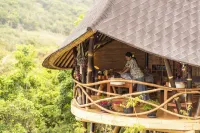 Ketanu Bamboo Lodge Sumba - spa