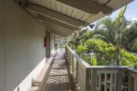 Kihei Bay Surf 227 - Balkoner