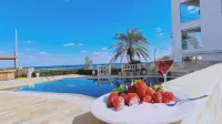 Stay Ocean View Villa - Beach
