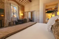 Donati Luxury Tower Suites - navetta aeroportuale