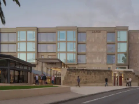 ガーデ ホテル アンド ワーダーズ コテージズ フリマントルのホテル