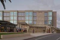 Warders Hotel by Garde Hotels near The Round House