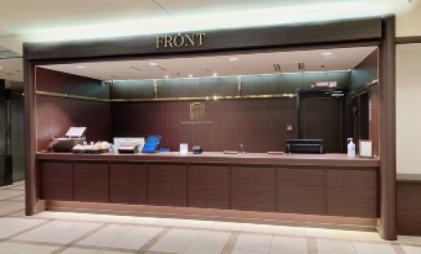 Neyagawa Trend Hotel