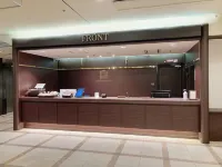 寝屋川トレンドホテル