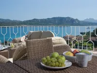 Aethos Sardinia Hotels in Arzachena