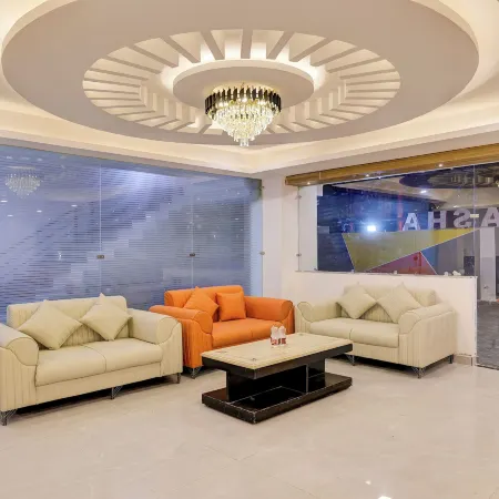 Raasha Premier - Sector 19, Noida