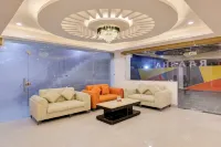 Raasha Hotel & Banquet