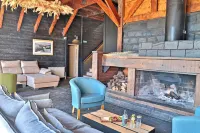 Casa VanTitter - Homestays
