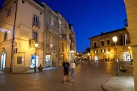 Palazzo Florio Boutique Residence Hotels in Vasto