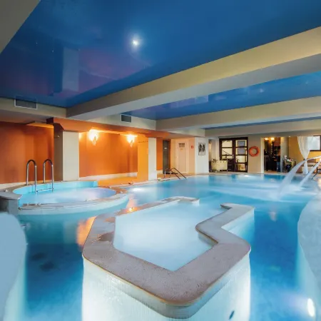 Portaria Hotel