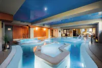 波爾塔里亞酒店 - SPA