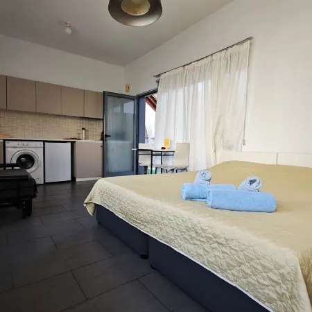 St. Lazaros Studios