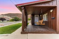 The Zen Den