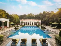 Sawai Madhopur Lodge - Ihcl SeleQtions Hoteles en Distrito de Sawai Madhopur