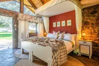 Gondwana Canyon Lodge - Bares