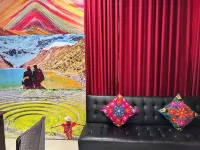Hotel Ecoterra Andino Cusco