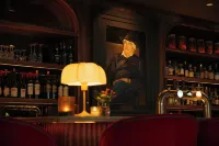 Van der Valk Hotel Apeldoorn - de Cantharel - bar