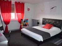 Le Royal Hotels in Chaumont