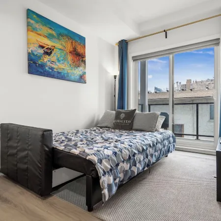 GLOBALSTAY Condo Near the Bow River