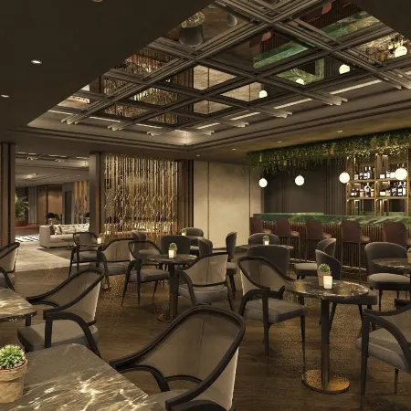 Arts Hotel Taksim