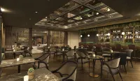 Arts Hotel Taksim - bar