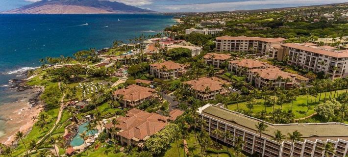 Wailea Beach Villas by Coldwell Banker Island Vacations Hotels in Wailea