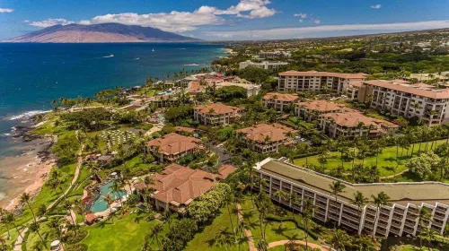 Wailea Beach Villas by Coldwell Banker Island Vacations - 4-نجوم