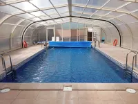 Hotel la Rueda 3000 - Mountain view