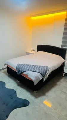 ARSUZ SUİT Hotel di Arsuz