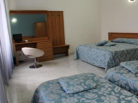 Hotel Santa Marta
