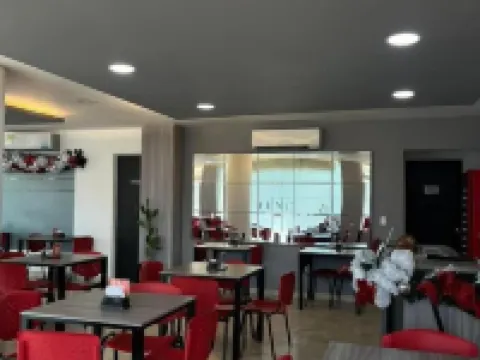 Hotel Fenix Hotel a Cucuta
