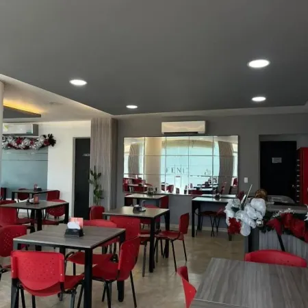 Hotel Fenix