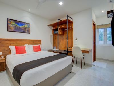 Arunaa Inn Airport Hotel,Chennai