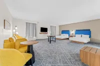 Hampton Inn & Suites Tifton