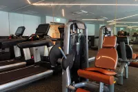 Ocean Oasis Hotel Dominica - Gym