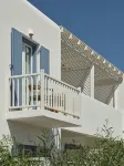 Myconian Sunrise Relais & Chateaux Hotel