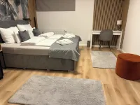 Z8 Prémium Apartman Hotels in Kaposvar