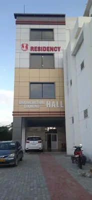 J Residency