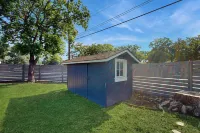 Wine Country Retreat w/ Yard: 1 Mi to Main Street - Maalaistalo