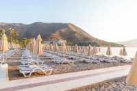 Hotel Aqua - Luxury