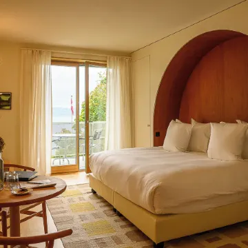 Auberge Port Gitana