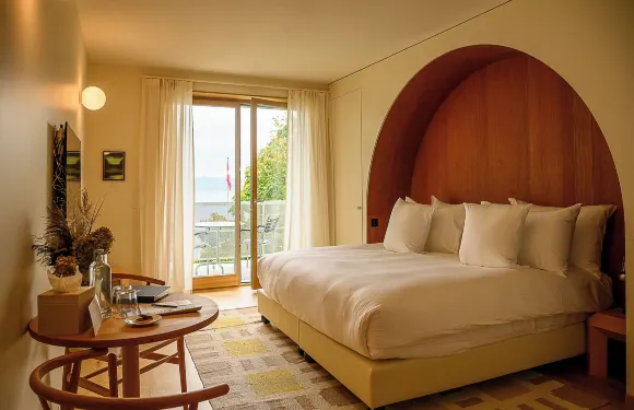 奧伯格波特吉塔納酒店