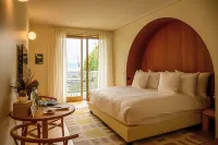 Auberge Port-Gitana - New
