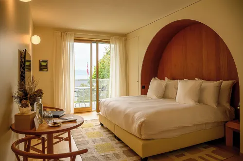 Auberge Port Gitana Hotels in Genthod