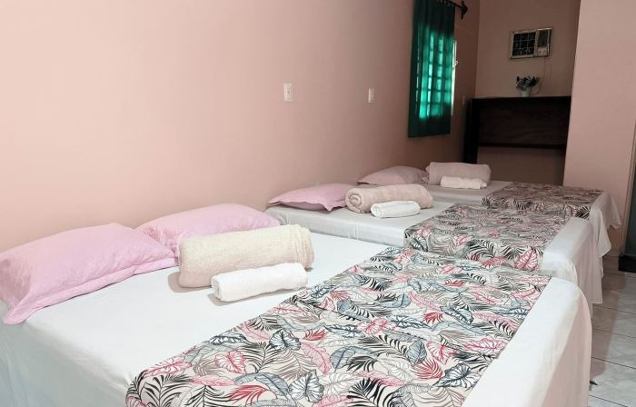 Hotel Coutinho Pio XII