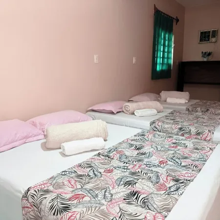 Hotel Coutinho Pio XII